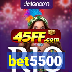 bet5500