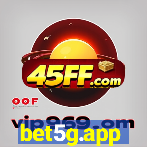 bet5g.app