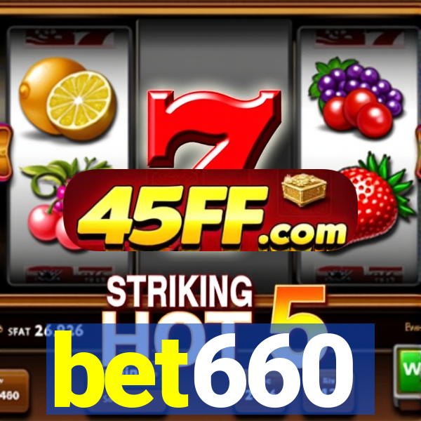 bet660