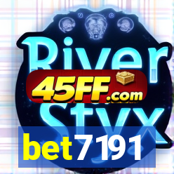 bet7191