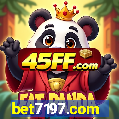 bet7197.com