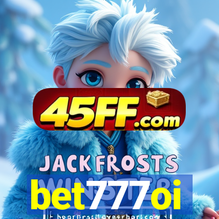bet777oi