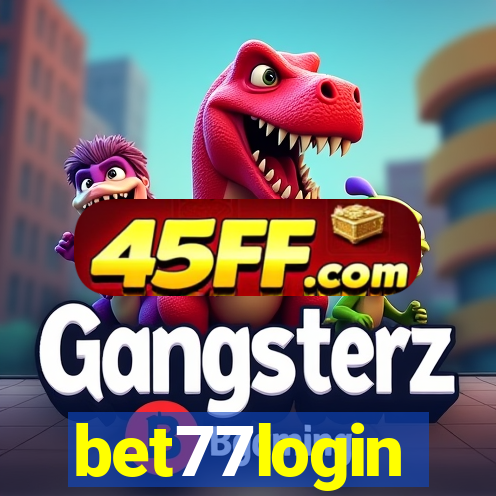 bet77login