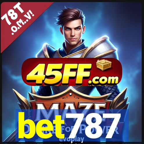 bet787