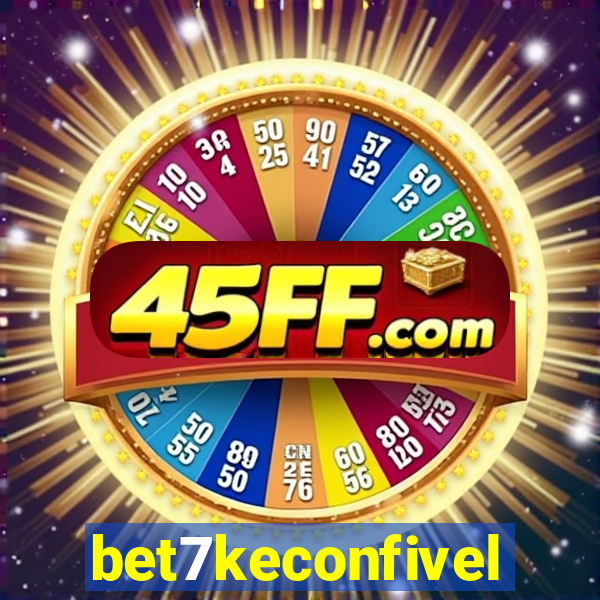 bet7keconfivel