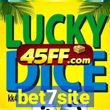 bet7site