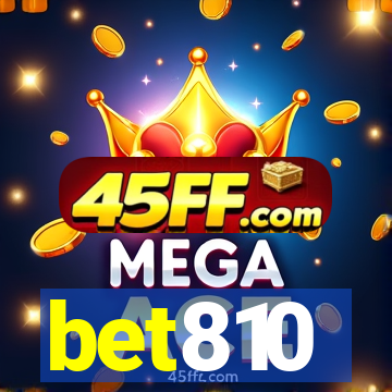 bet810