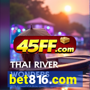 bet816.com