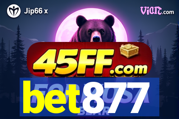 bet877