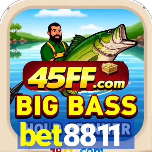 bet8811