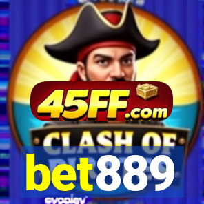 bet889