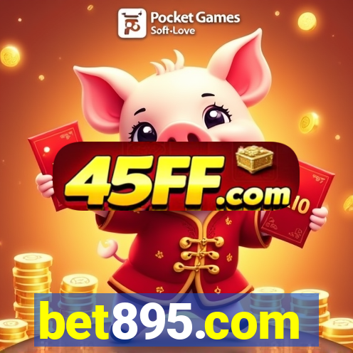 bet895.com
