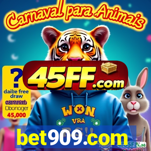 bet909.com