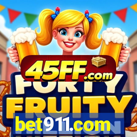 bet911.com