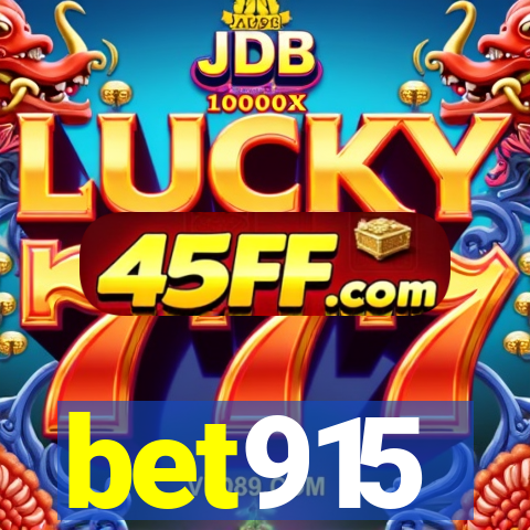 bet915