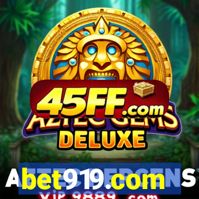 bet919.com