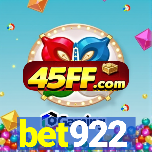 bet922