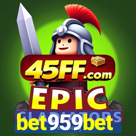 bet959bet