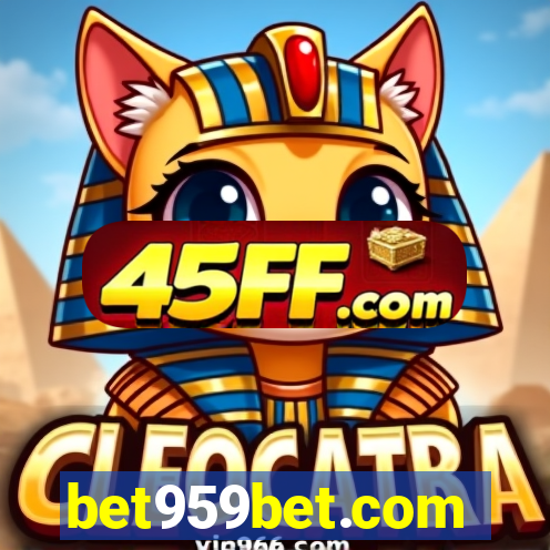 bet959bet.com