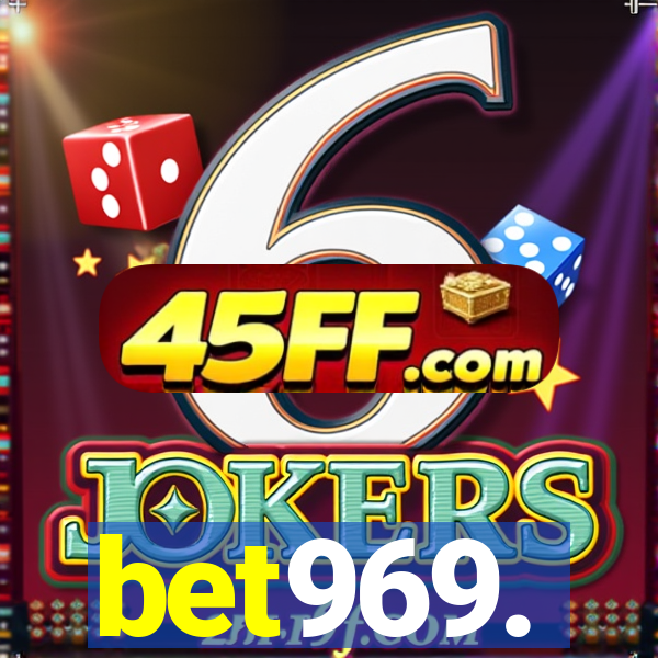 bet969.