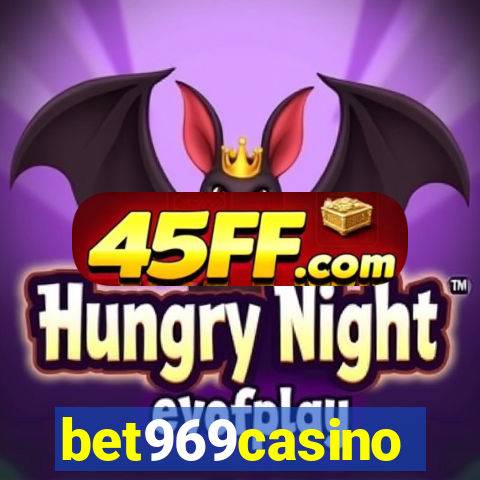 bet969casino