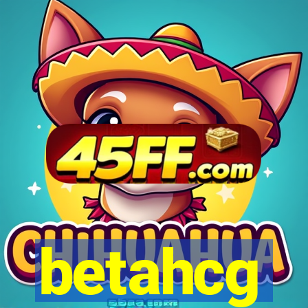 betahcg
