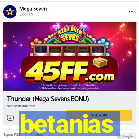 betanias