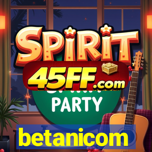 betanicom