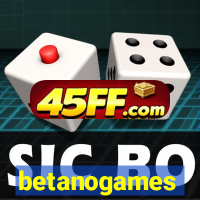 betanogames