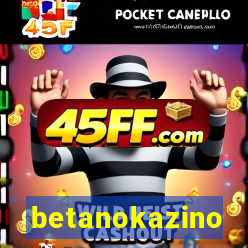 betanokazino
