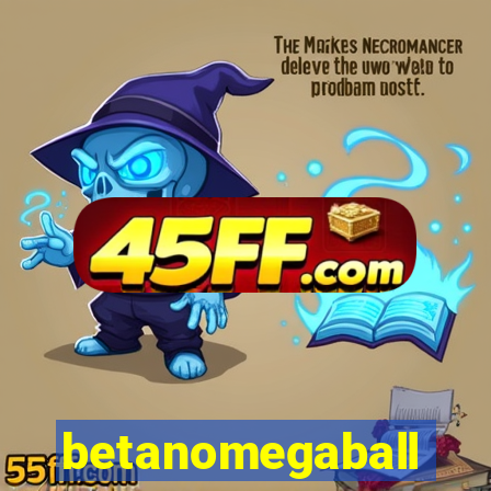 betanomegaball