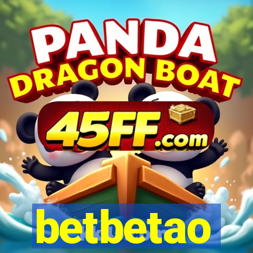 betbetao