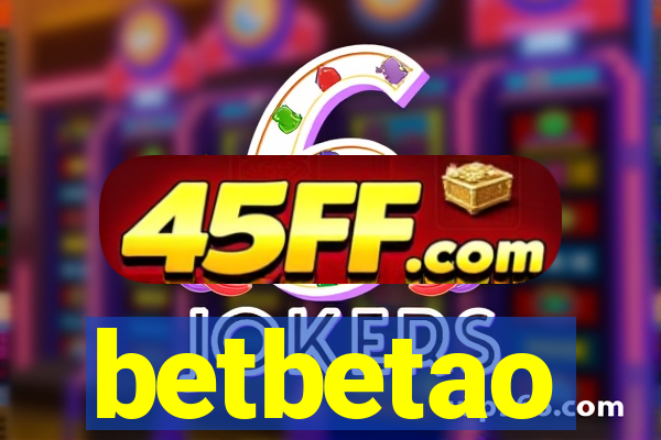 betbetao