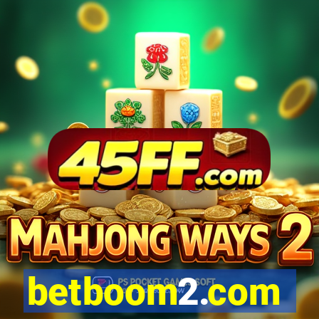 betboom2.com