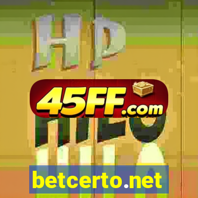 betcerto.net