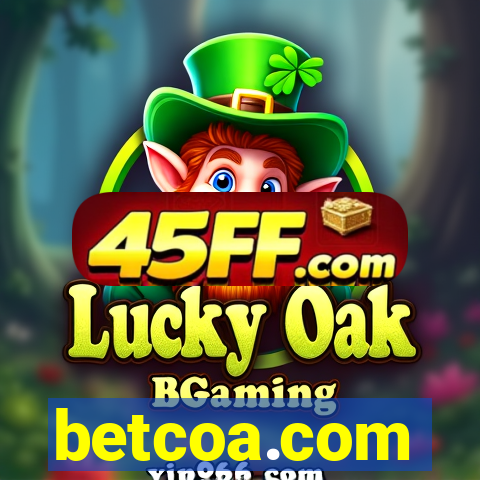 betcoa.com
