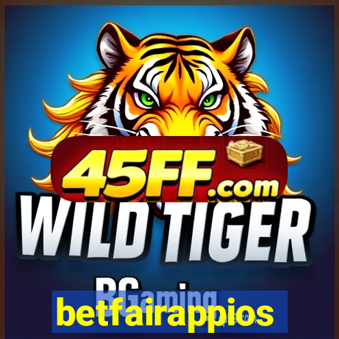 betfairappios