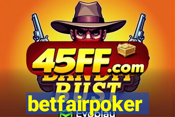 betfairpoker