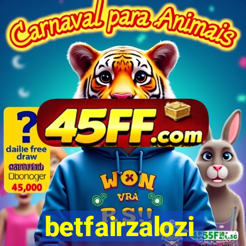 betfairzalozi