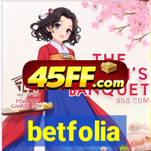 betfolia