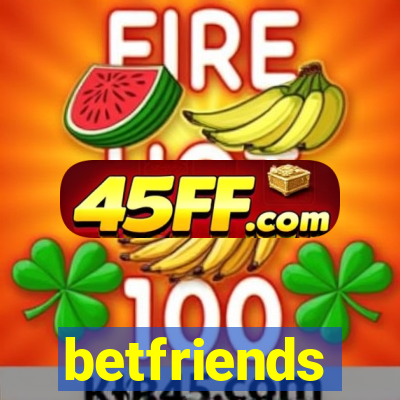 betfriends