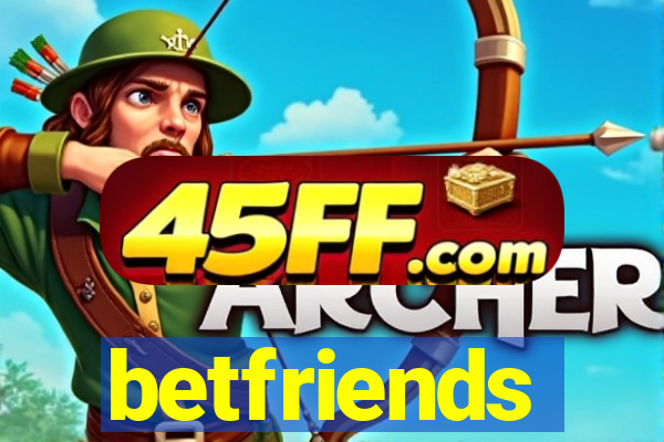 betfriends