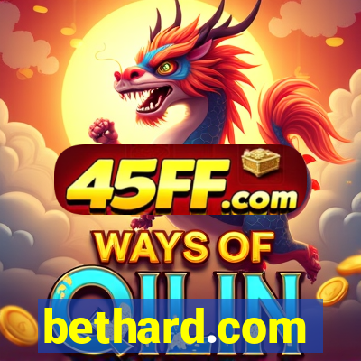 bethard.com