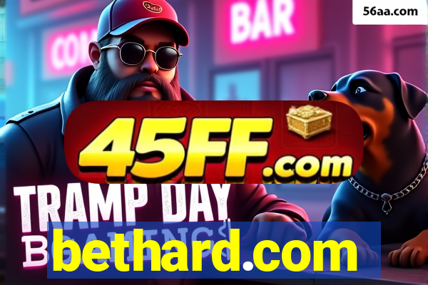 bethard.com