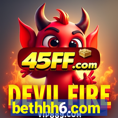 bethhh6.com