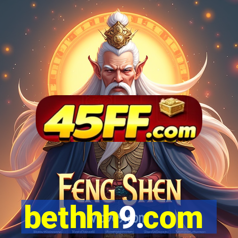 bethhh9.com