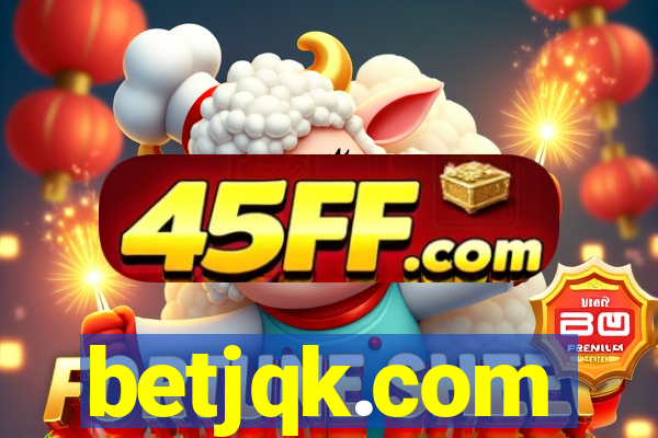 betjqk.com