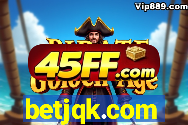 betjqk.com
