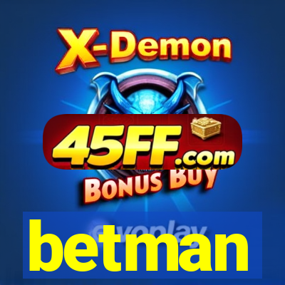 betman