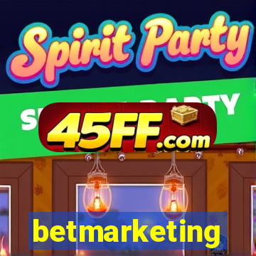 betmarketing